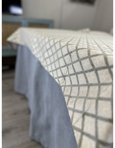 Ropa de Mesa de Camilla Antimanchas...