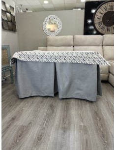 Ropa de Mesa de Camilla... 2