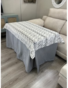 Ropa de Mesa de Camilla...