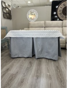 Ropa de Mesa de Camilla... 2