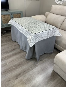 Ropa de Mesa de Camilla...