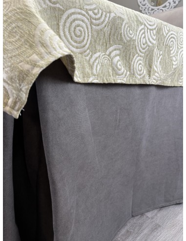 Ropa de Mesa de Camilla Antimanchas...