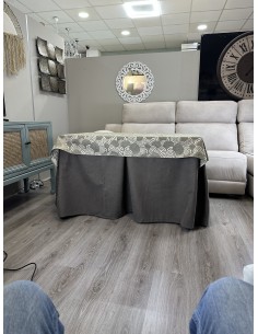 Ropa de Mesa de Camilla... 2