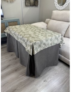 Ropa de Mesa de Camilla...