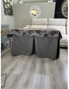 Ropa de Mesa de Camilla... 2