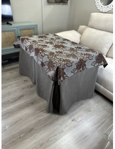 Ropa de Mesa de Camilla...