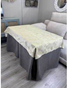Ropa de Mesa de Camilla...