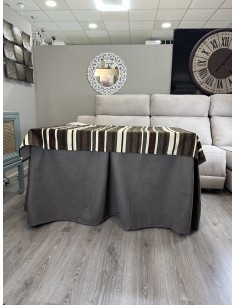 Ropa de Mesa de Camilla... 2