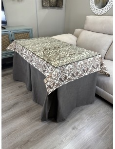 Ropa de Mesa de Camilla... 2