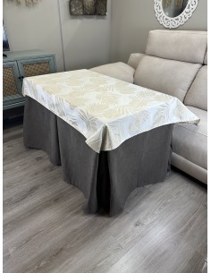 Ropa de Mesa de Camilla...