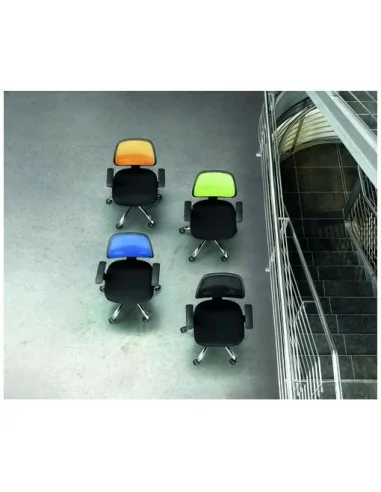 Silla de Oficina Arby Familia Silla de Oficina Arby Familia