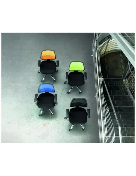 Silla de Oficina Arby Familia Silla de Oficina Arby Familia