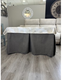Ropa de Mesa de Camilla... 2
