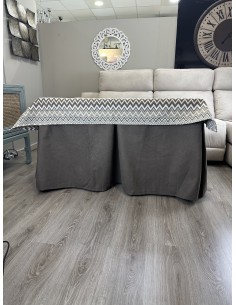 Ropa de Mesa de Camilla... 2