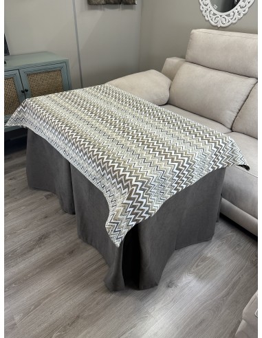 Ropa de Mesa de Camilla Antimanchas...