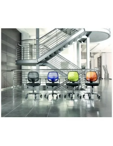 Silla de Oficina Arby Grupo Silla de Oficina Arby Grupo