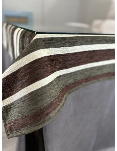 Ropa de Mesa de Camilla Antimanchas...