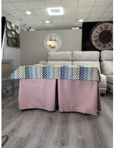 Ropa de Mesa de Camilla... 2