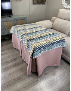 Ropa de Mesa de Camilla...