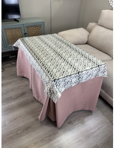 Ropa de Mesa de Camilla...