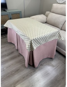 Ropa de Mesa de Camilla...