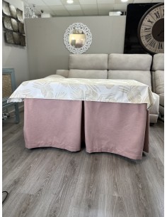 Ropa de Mesa de Camilla... 2