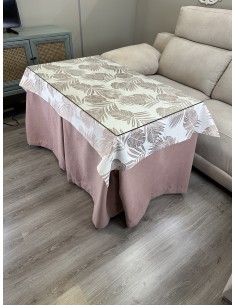 Ropa de Mesa de Camilla...