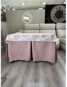 Ropa de Mesa de Camilla... 2