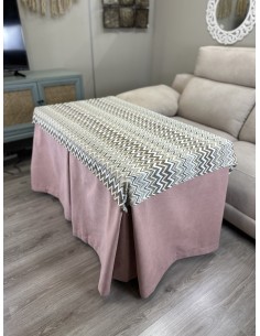 Ropa de Mesa de Camilla...