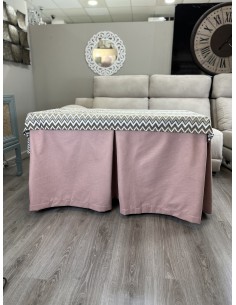 Ropa de Mesa de Camilla... 2