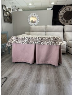Ropa de Mesa de Camilla... 2