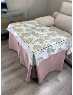Ropa de Mesa de Camilla...