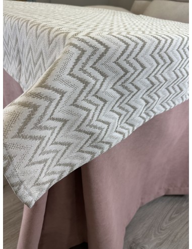 Ropa de Mesa de Camilla Antimanchas...
