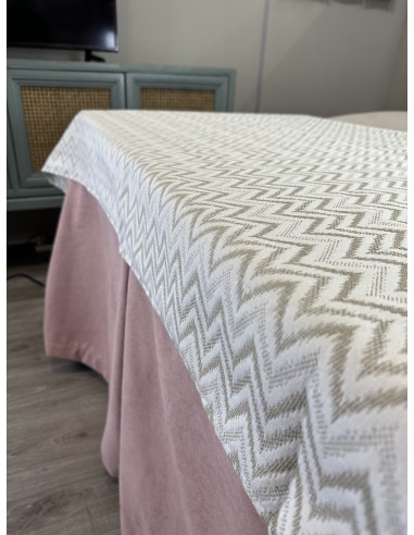 Ropa de Mesa de Camilla Antimanchas...