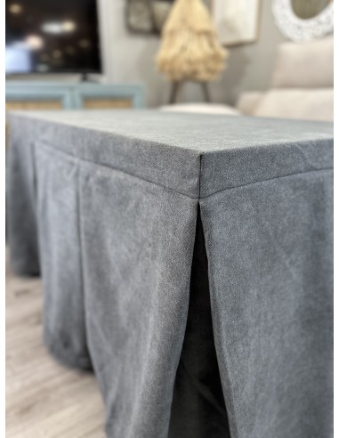 Ropa de Mesa Camilla Antimanchas...