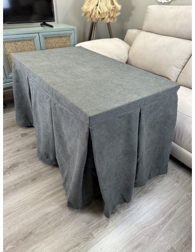 Ropa de Mesa Camilla Antimanchas...