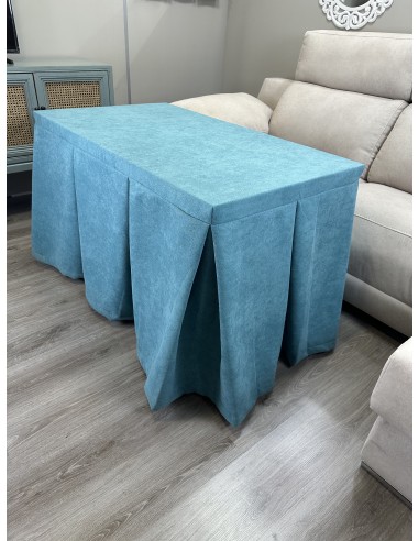 Ropa de Mesa Camilla Antimanchas...