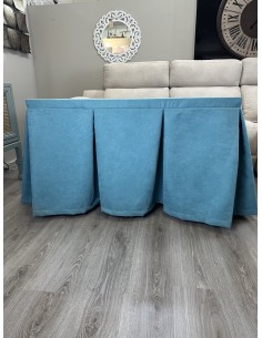 Ropa de Mesa Camilla... 2