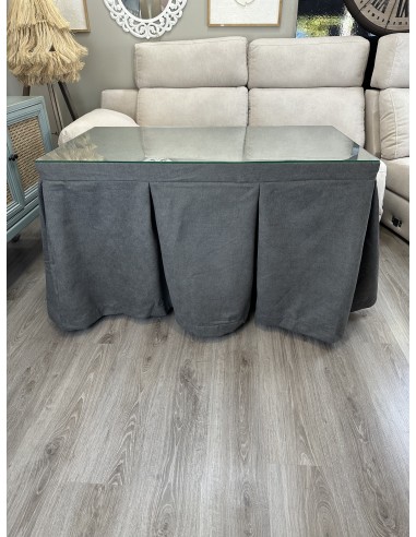 Ropa de Mesa Camilla Antimanchas...