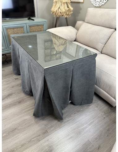 Ropa de Mesa Camilla Antimanchas...