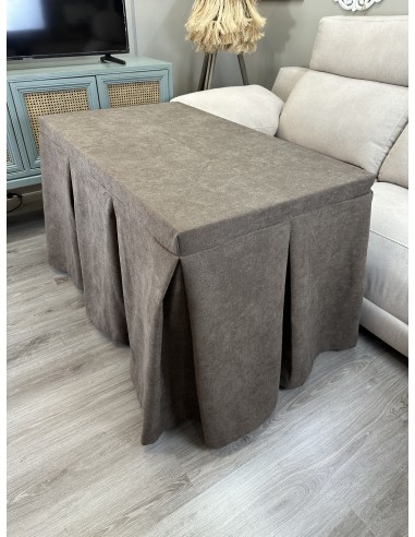 Ropa de Mesa Camilla Antimanchas...