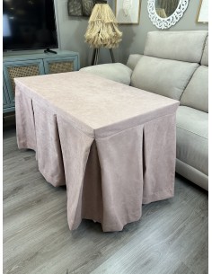 Ropa de Mesa Camilla...