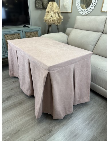 Ropa de Mesa Camilla Antimanchas...