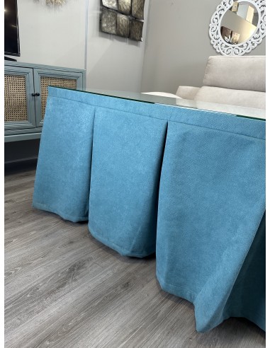 Ropa de Mesa Camilla Antimanchas...