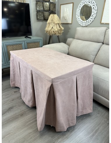 Ropa de Mesa Camilla Antimanchas...