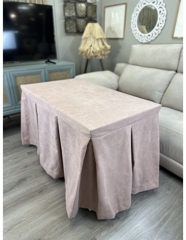 Ropa de Mesa Camilla Antimanchas...