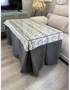 Ropa de Mesa Camilla...