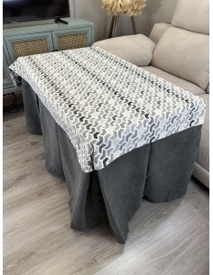 Ropa de Mesa Camilla... 2