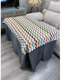 Ropa de Mesa Camilla...
