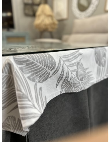 Ropa de Mesa Camilla Antimanchas...